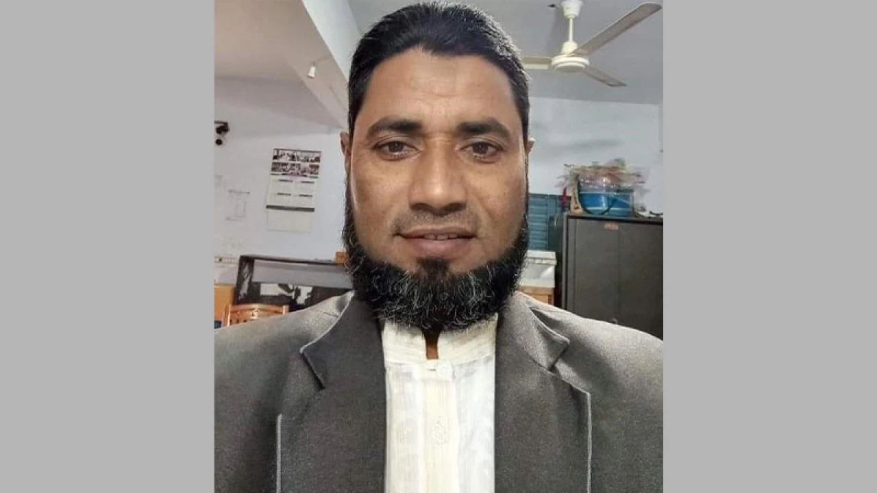 ছিনতাইকারীর লাঠির আঘাতে আহত জামায়াত নেতার মৃত্যু