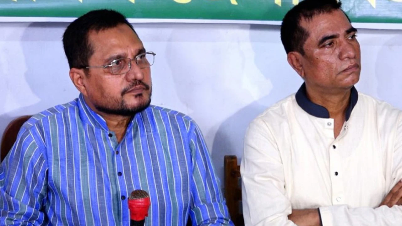 সুফিয়ান-এনামসহ বিএনপির তিন নেতাকে শোকজ