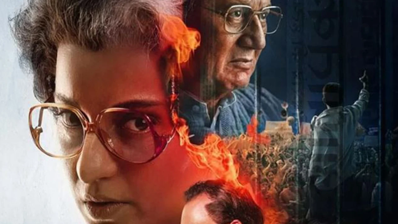 ‘ইমার্জেন্সি’র মুক্তি নিয়ে হুঁশিয়ারি দিলেন কঙ্গনা