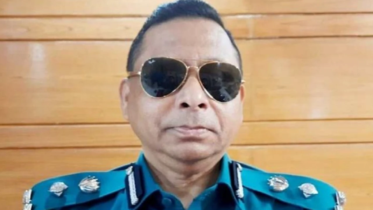 ডিবির নতুন অতিরিক্ত পুলিশ কমিশনার রেজাউল করিম