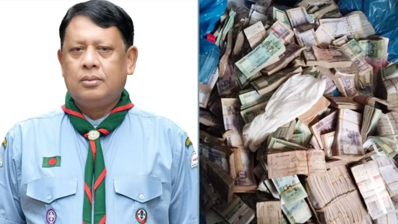 সিনিয়র সচিব শাহ কামাল ও স্ত্রীর ব্যাংক হিসাব ফ্রিজের আদেশ