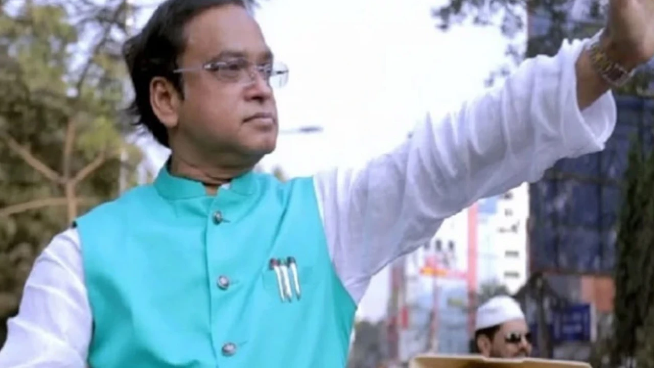 সাবেক সংসদ সদস্য হাজী সেলিম গ্রেপ্তার