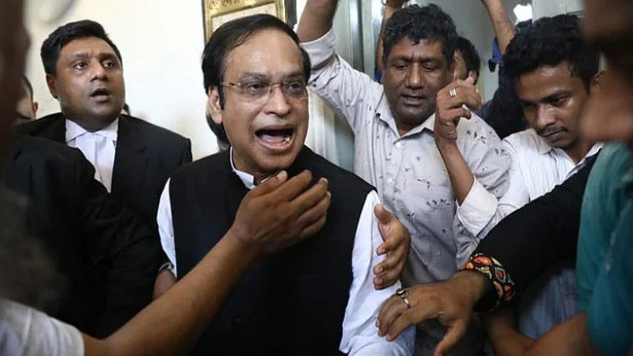 হাজী সেলিমের ১০ দিনের রিমান্ড আবেদন