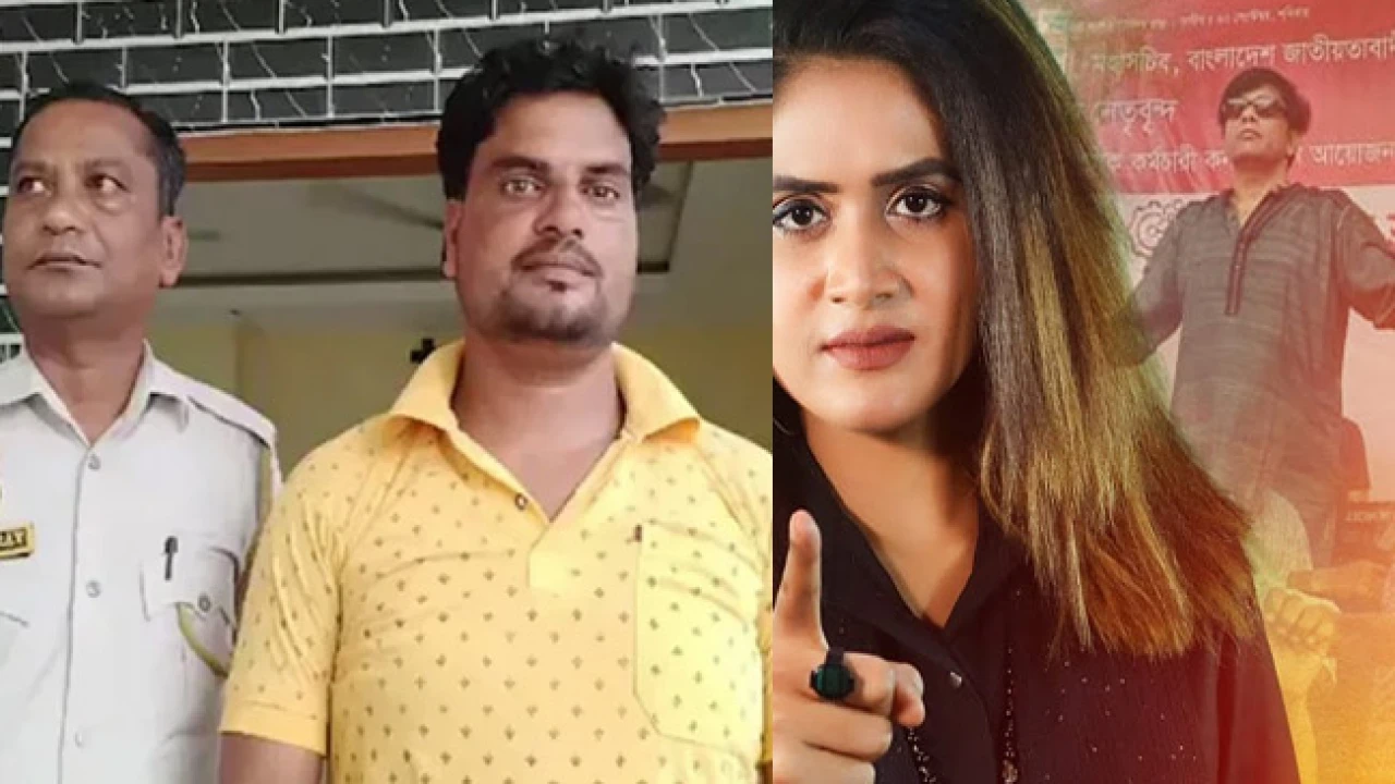 ইথুন বাবুর গান গেয়ে গ্রেপ্তার ভারতীয় শিল্পী