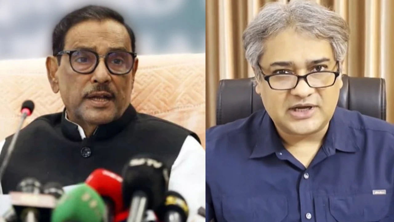 কাদের-আরাফাতসহ ৭৫ জনের বিরুদ্ধে মামলা