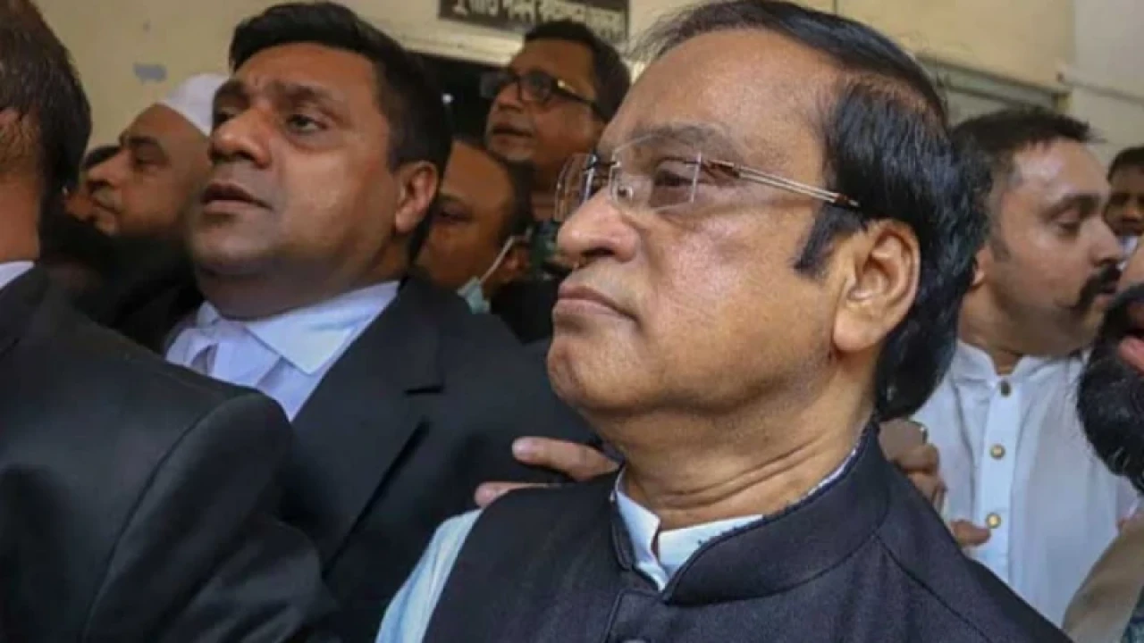 হাজী সেলিম ৫ দিনের রিমান্ডে