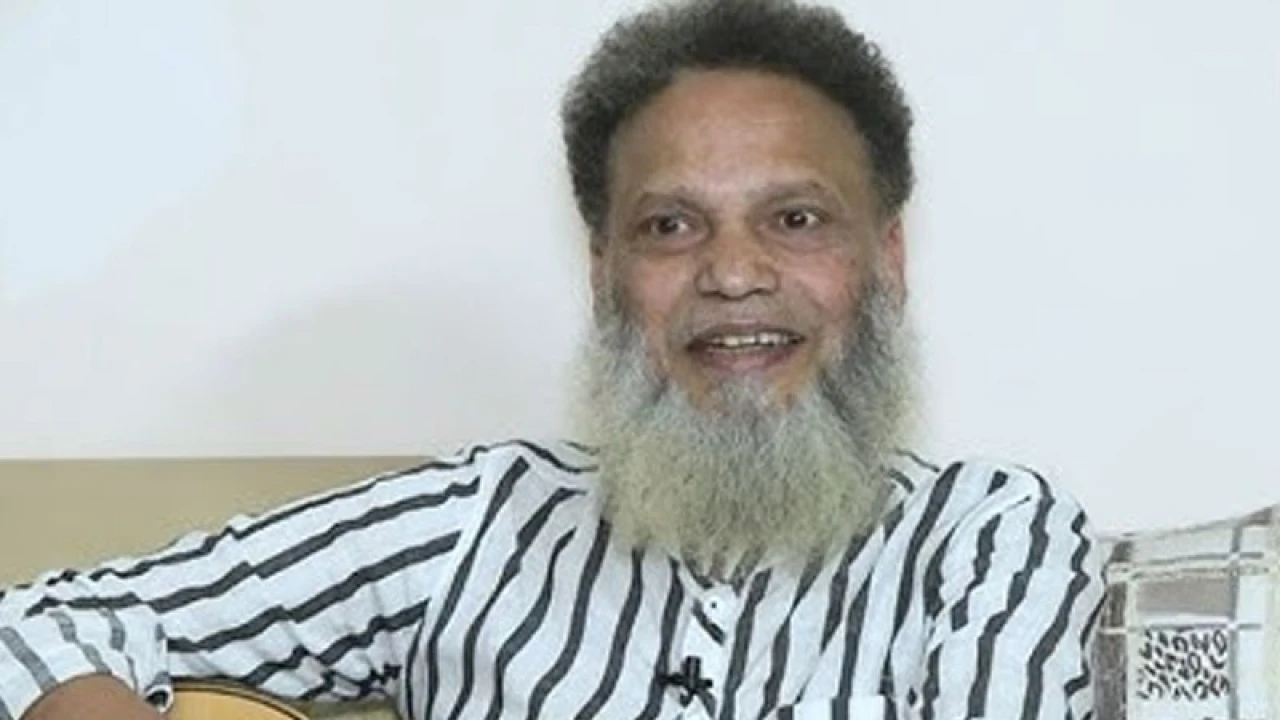 যে কারণে প্রকাশ পায়নি আন্দোলন নিয়ে করা হায়দার হোসেনের গান