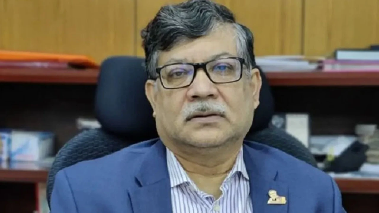 পররাষ্ট্রসচিব পদ থেকে মাসুদ বিন মোমেনের চু‌ক্তি‌ভি‌ত্তিক নি‌য়োগ বাতিল