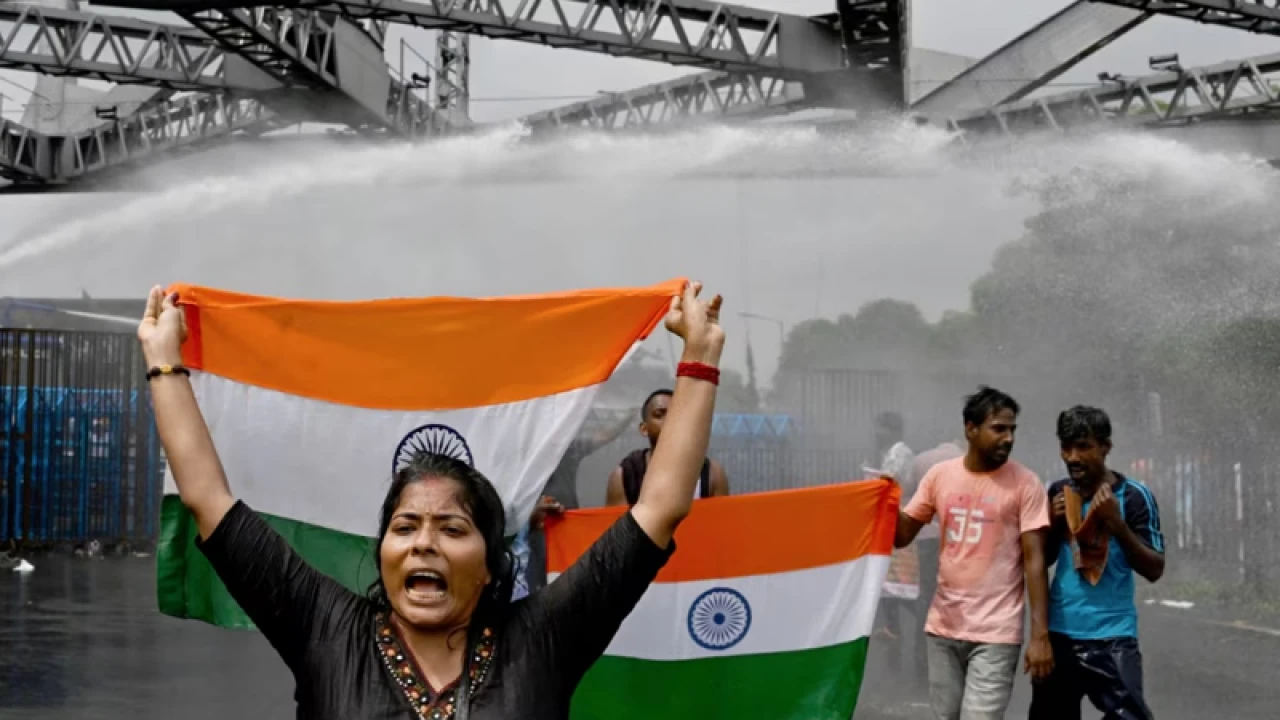 কলকাতায় চিকিৎসক হত্যার প্রতিবাদ যেভাবে গণআন্দোলনে রূপ নিয়েছে