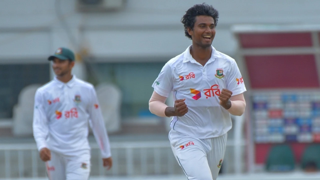 পাকিস্তানের মাটিতে হাসান-রানা-তাসকিনের ইতিহাস