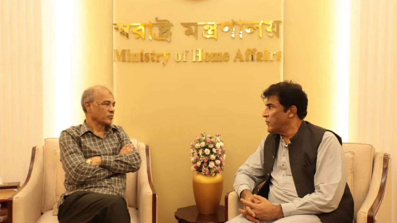 ভিসা ফি ছাড়াই পাকিস্তান যেতে পারবেন বাংলাদেশিরা