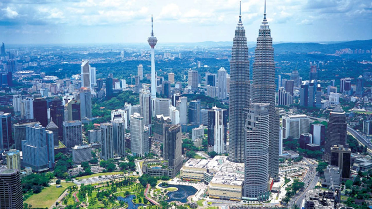 মালয়েশিয়ায় জরুরি অবস্থা জারি হয়