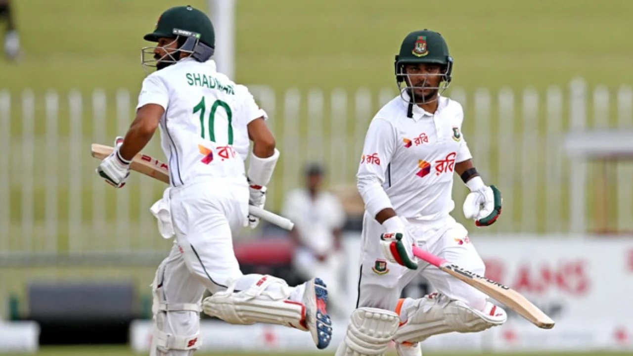 নতুন ইতিহাসের অপেক্ষায় বাংলাদেশ