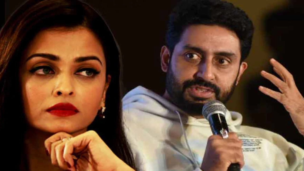 অভিষেকের আঙুল থেকে বিয়ের আংটি উধাও