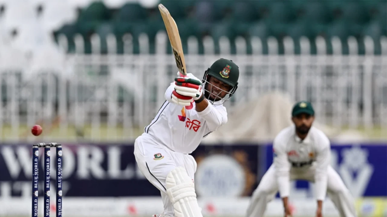 শুরুতেই জাকিরকে হারাল বাংলাদেশ