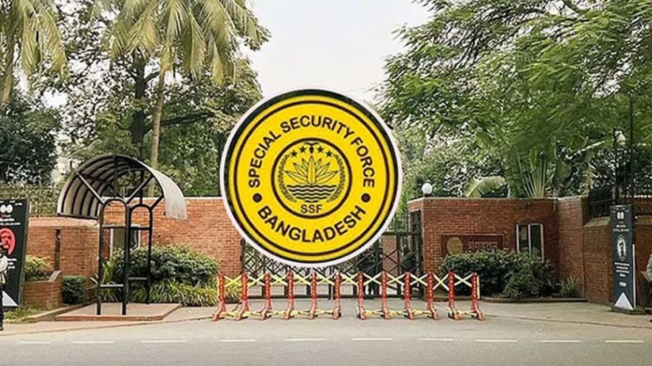 প্রধানমন্ত্রীর পদত্যাগের দিন এসএসএফের যেসব অস্ত্র লুট হয়