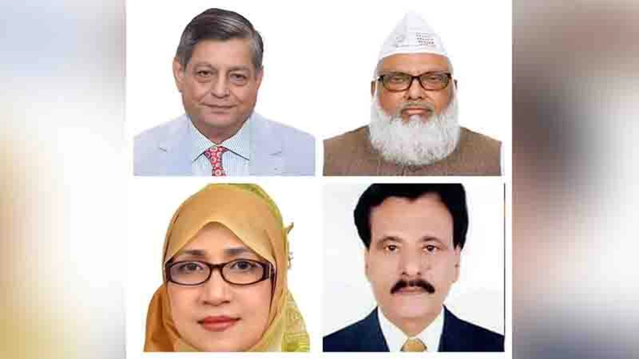 সাবেক গণপূর্ত মন্ত্রীসহ ৩ এমপির নামে হত্যা মামলা