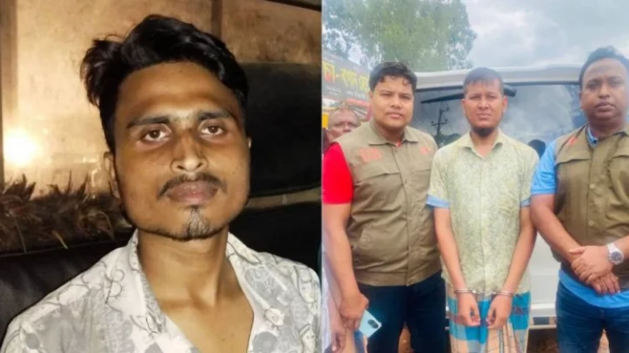 আন্দোলনে ‘ইন্ধনদাতা’ ২ আনসার সদস্য গ্রেপ্তার