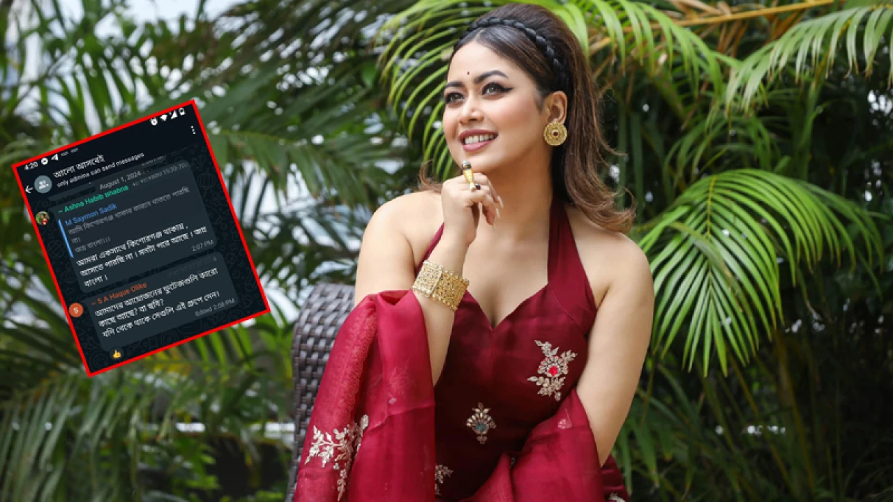 আবু সাঈদের ছবি আঁকলেও ভাবনার মন পড়ে ছিল গ্রুপে