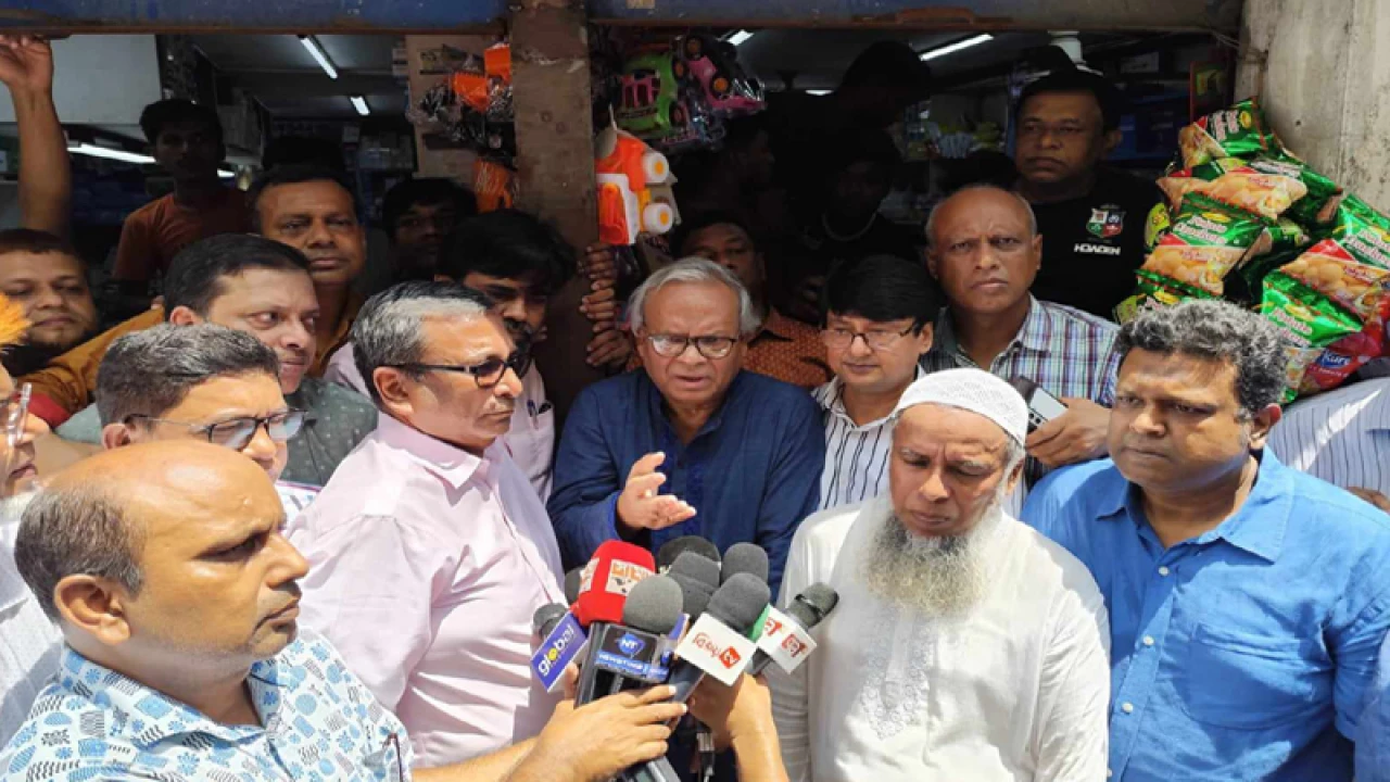 আ. লীগকে ক্ষমা করলে নিহতদের সঙ্গে বেইমানি করা হবে: রিজভী