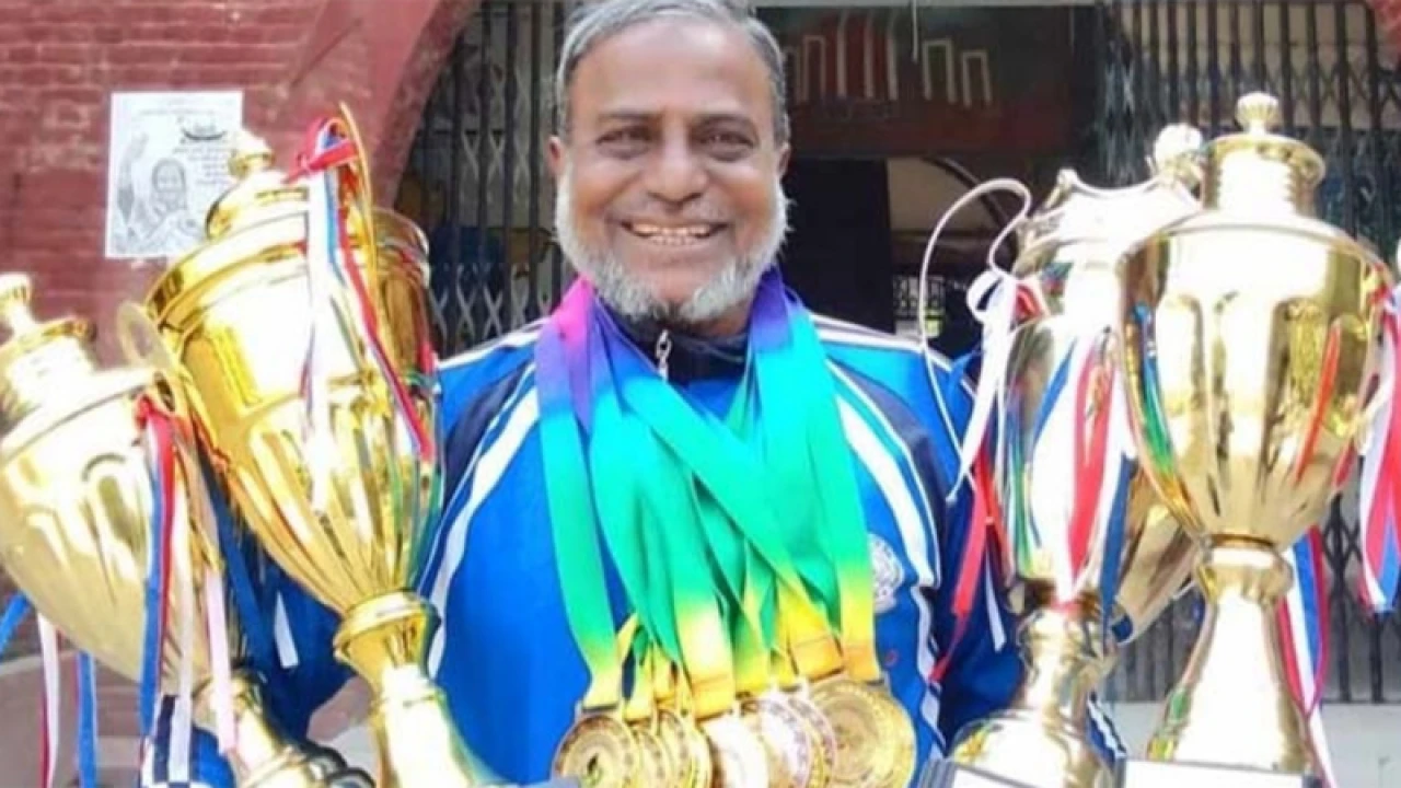 হকির ‘ফজলু ওস্তাদ’ মারা গেছেন