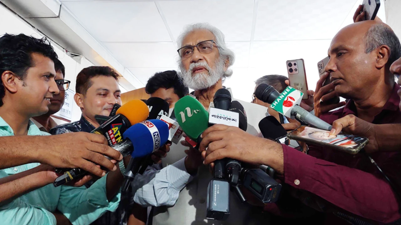 ‘শ্রমিক অসন্তোষে জড়িত বেশিরভাগই বহিরাগত’