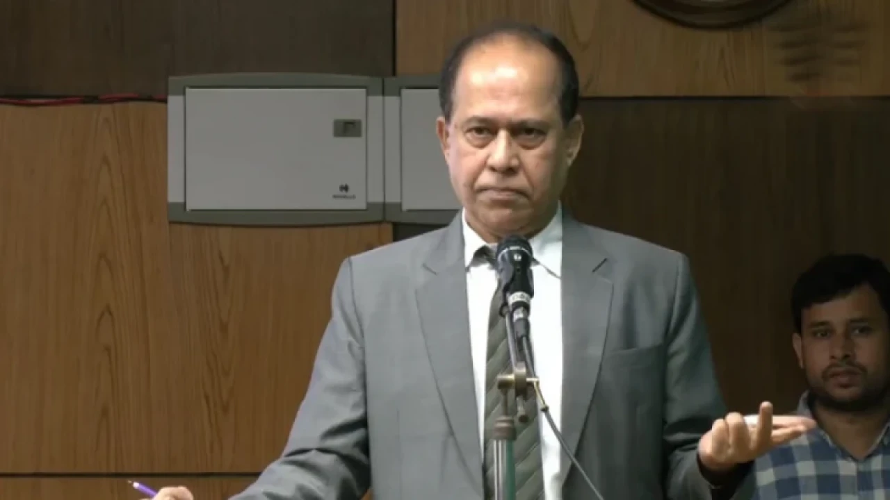 কাল জরুরি সংবাদ সম্মেলন ডেকেছেন সিইসি