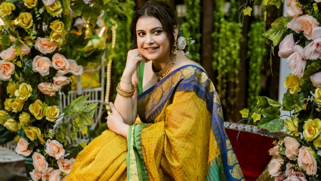 জাতীয় চলচ্চিত্র পুরস্কার নিয়ে মুখ খুললেন ফারিয়া