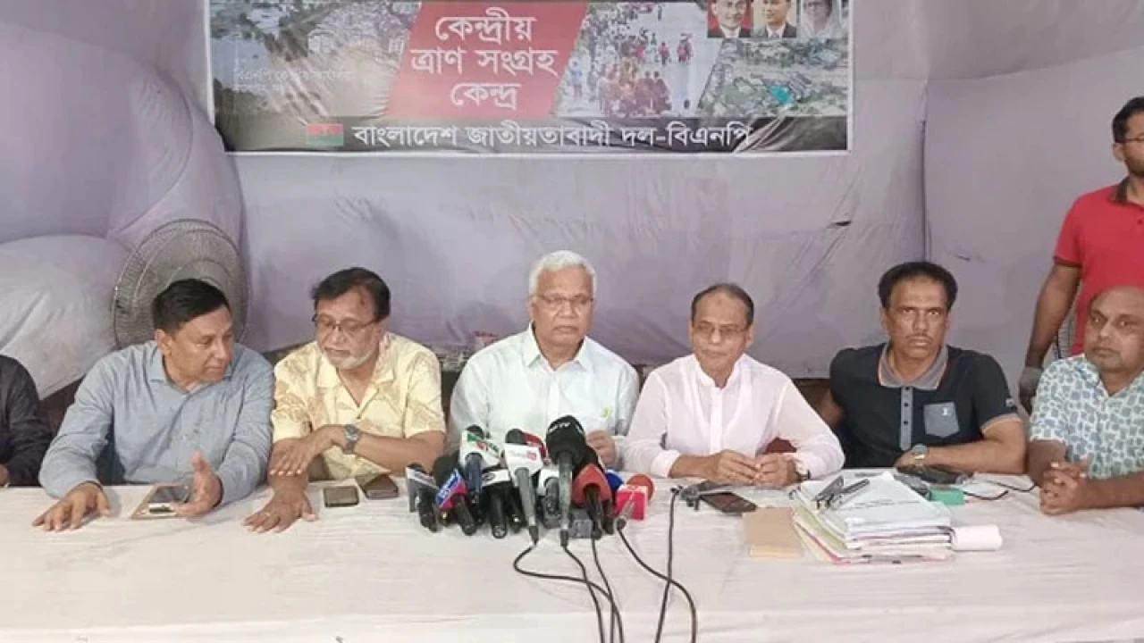 ইসি-দুদকে বিগত সরকারের সুবিধাভোগীদের বসিয়ে রাখা হয়েছে: ডা. জাহিদ