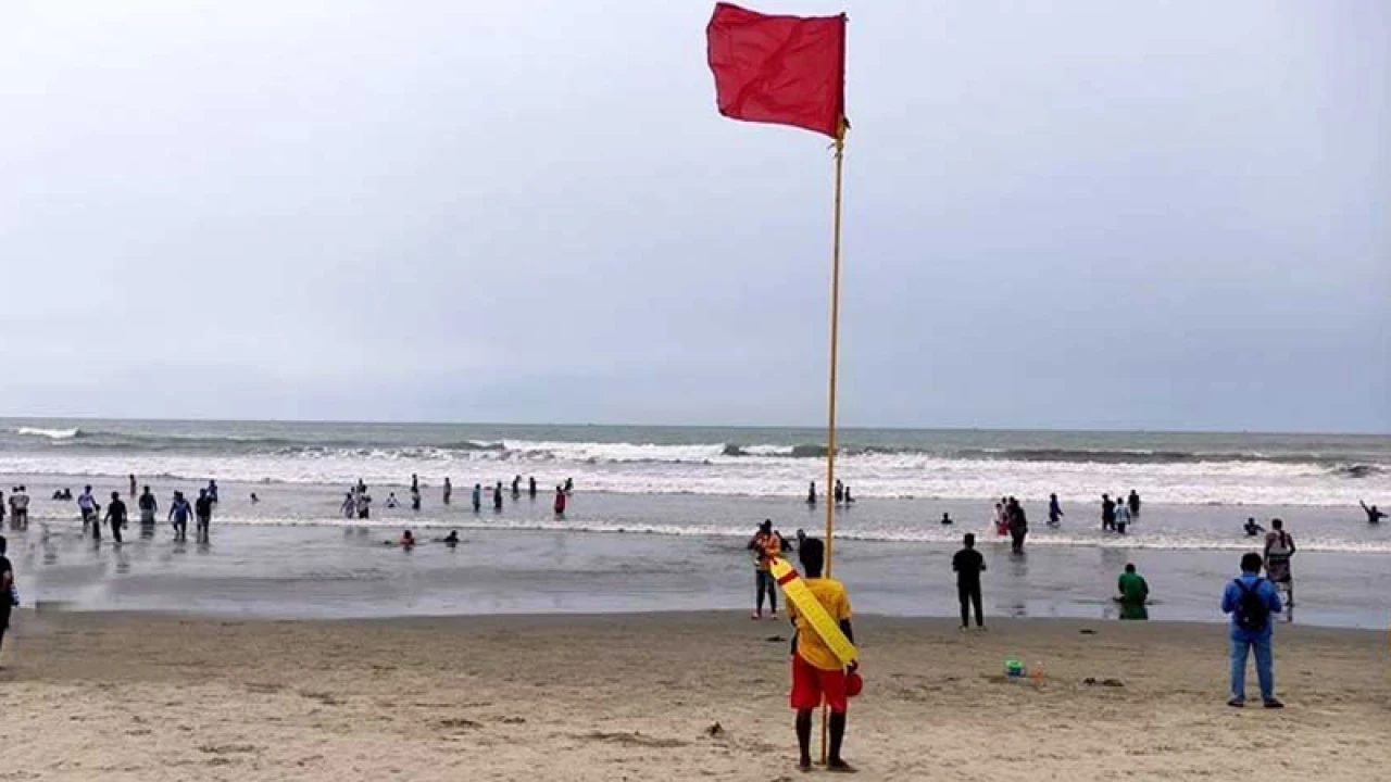 দুঃসংবাদ দিল আবহাওয়া অফিস