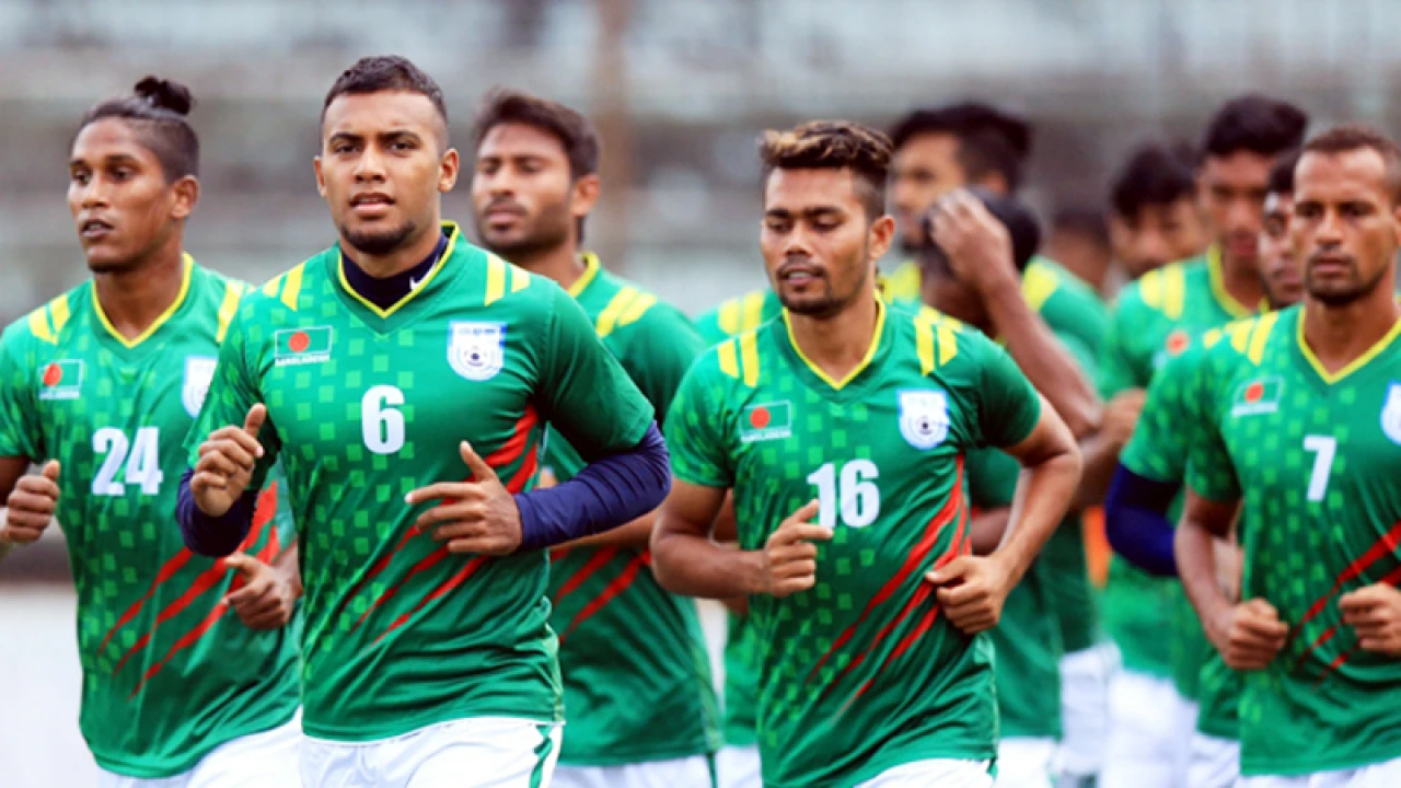 ভুটান ম্যাচ সহজভাবে নিচ্ছেন না জামাল ভূঁইয়া