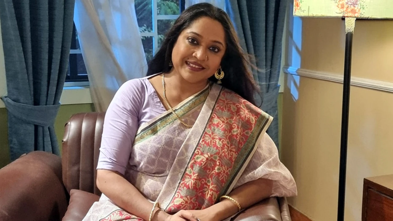 এবার স্ক্রিনশট ফাঁসের হুমকি দিলেন নাজনীন চুমকি