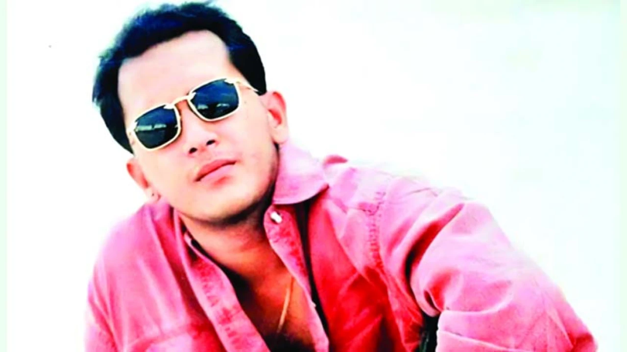 সালমানকে নিয়ে স্মৃতিচারণ