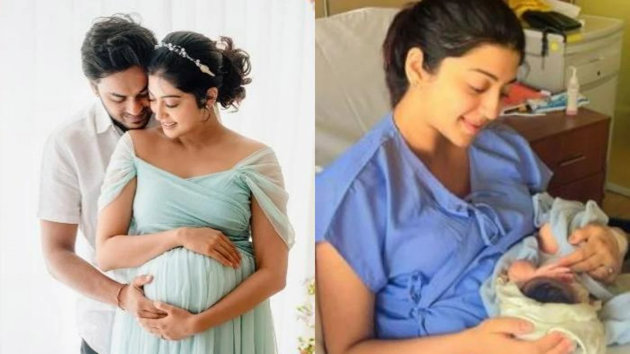 পুত্র সন্তানের মা হলেন প্রানিতা সুভাষ