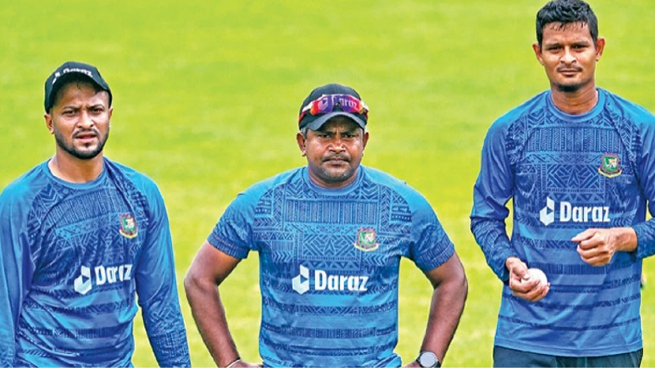 বাংলাদেশের সাবেক স্পিন বোলিং কোচ যোগ দিচ্ছেন নিউজিল্যান্ডে