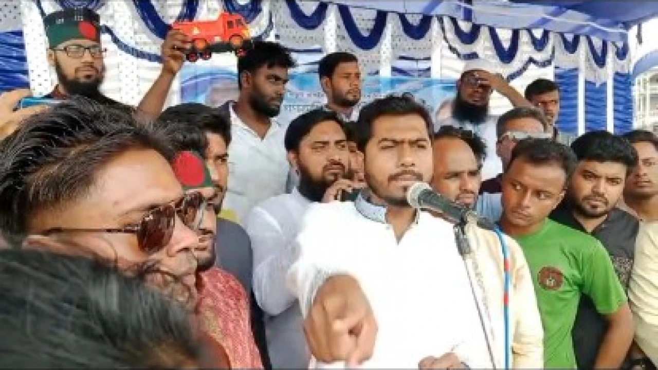 একাত্তরে পাকিস্তানিরাও হাসিনা সরকারের মতো হত্যাযজ্ঞ চালায়নি: নুর