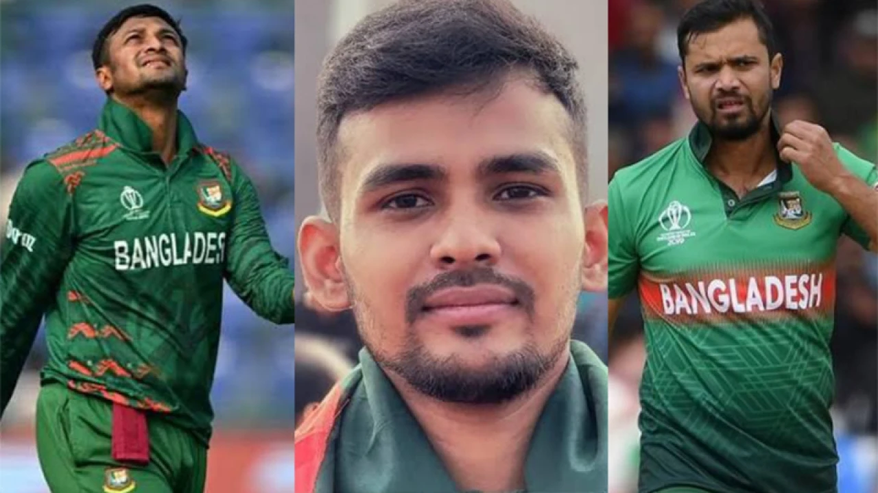 খেলা-রাজনীতি একই সঙ্গে, যা বললেন ক্রীড়া উপদেষ্টা