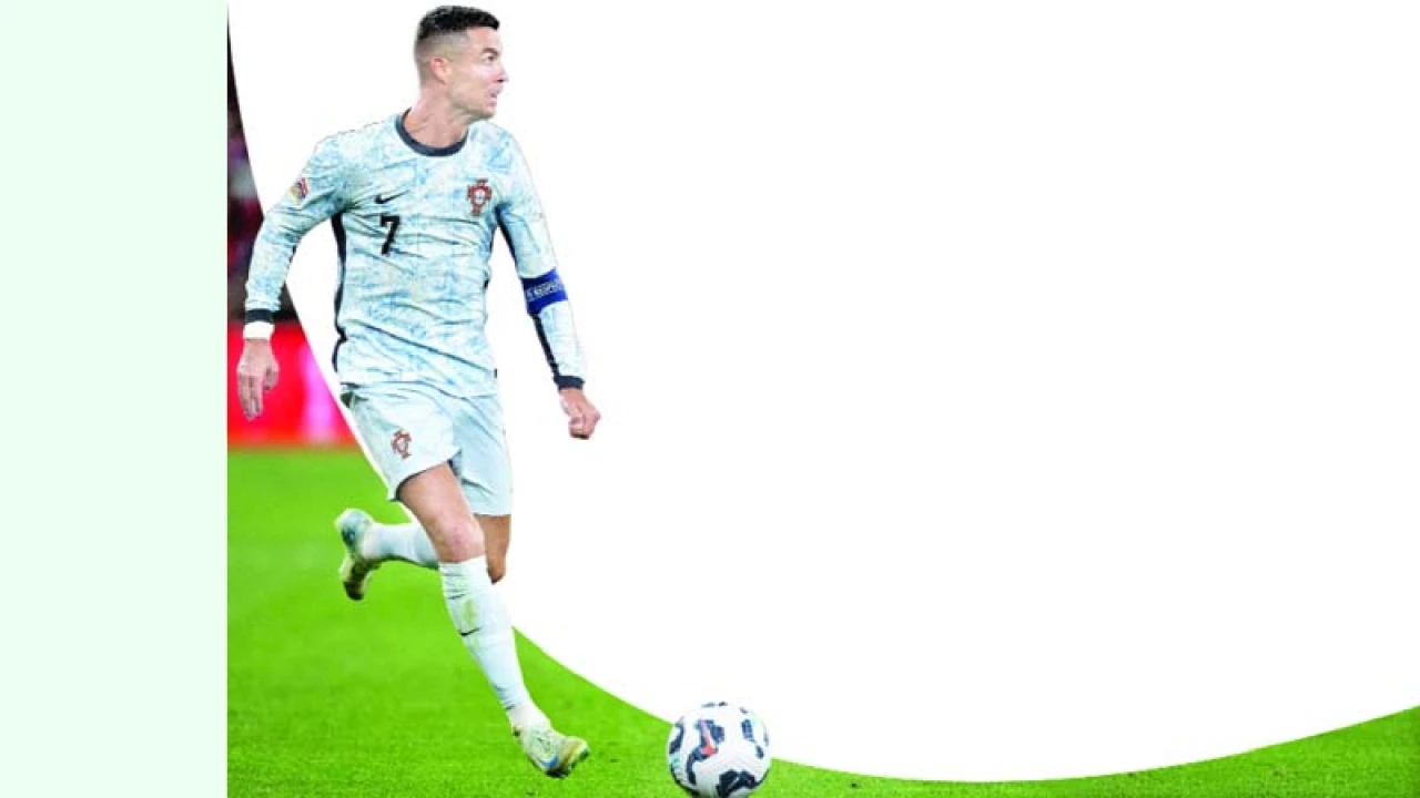 স্বপ্নের ঠিকানায় রোনালদো