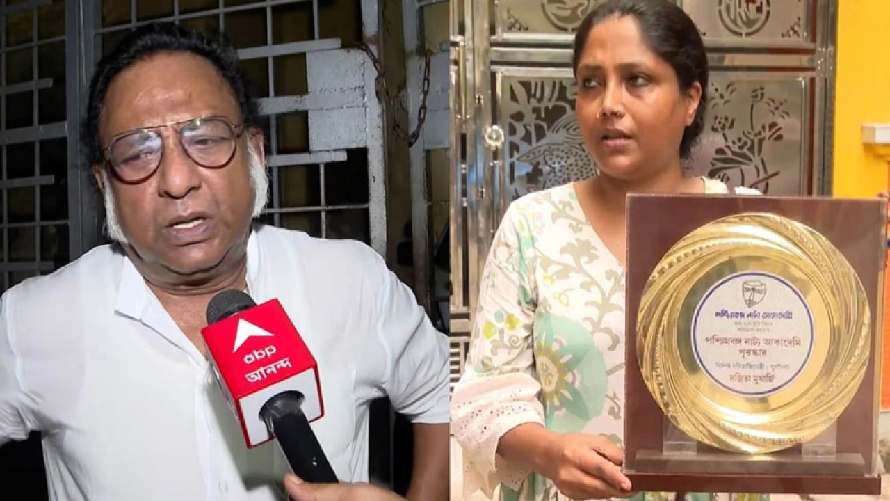 সরকারি পুরস্কার ফেরত দিচ্ছেন কলকাতার শিল্পীরা
