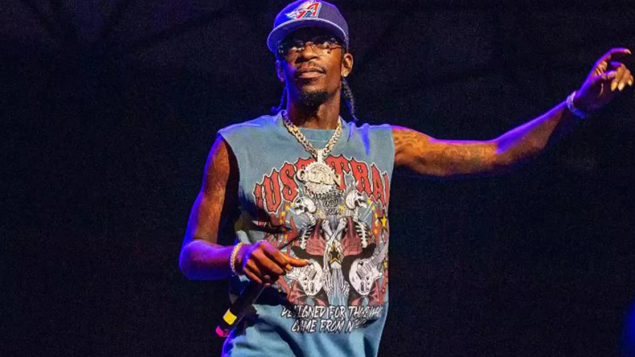 ৩৪ বছর বয়সেই চলে গেলেন র‍্যাপার রিচ