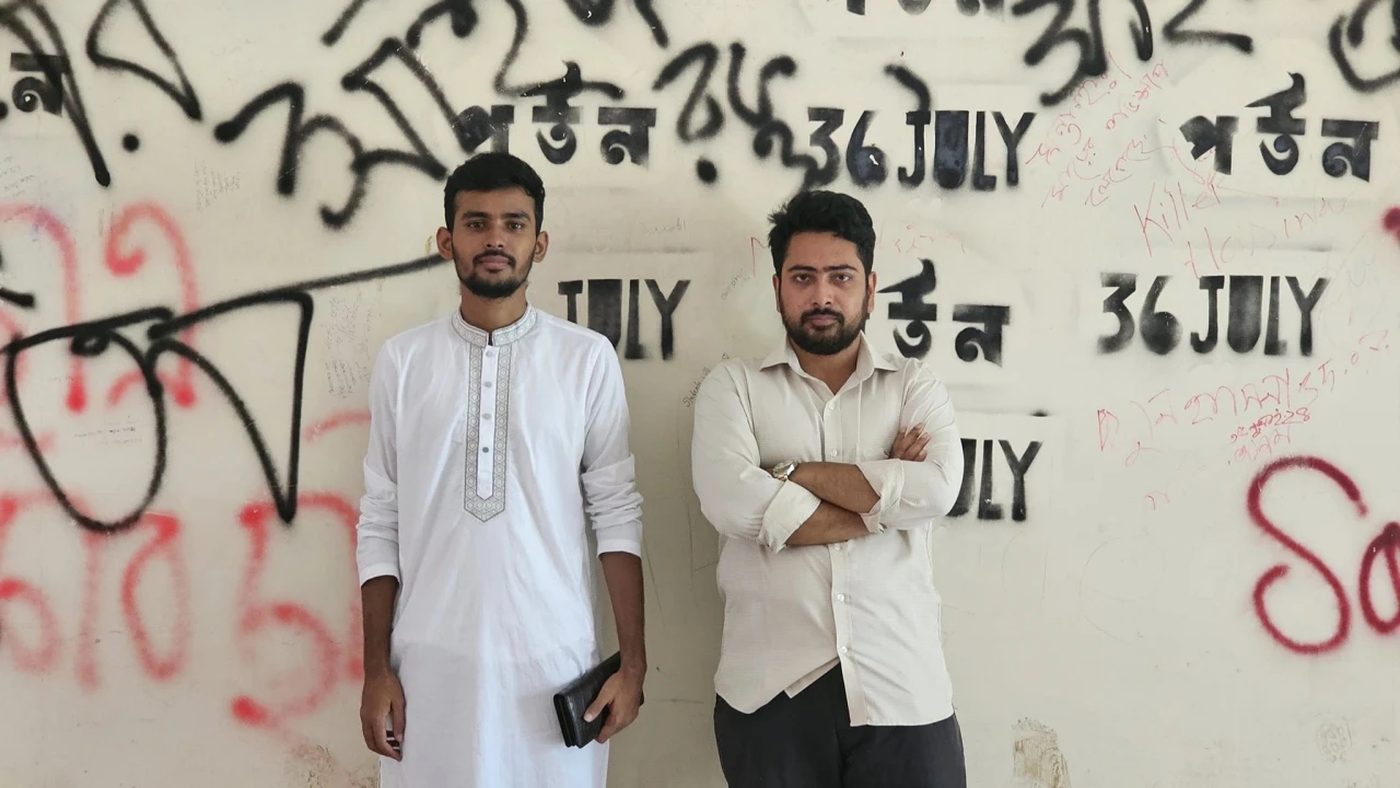 গণভবনকে জাদুঘরে রূপান্তরে রবিবারের মধ্যে কমিটি