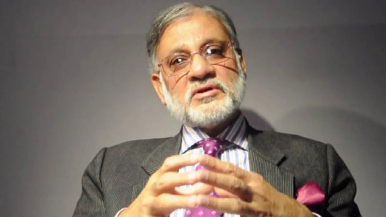 এবি পার্টি থেকে পদত্যাগ করলেন ব্যারিস্টার রাজ্জাক