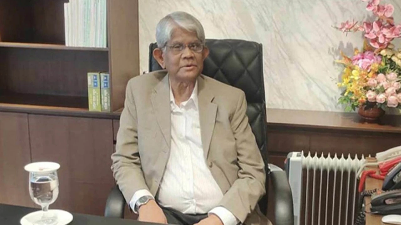 পাচারকৃত অর্থ ফেরত আনতে টাস্কফোর্স গঠন হবে: অর্থ উপদেষ্টা