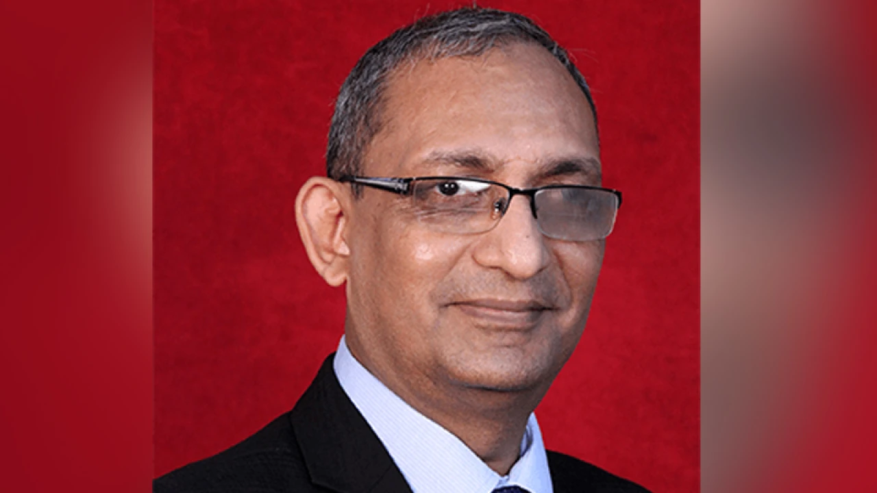 ব্র্যাকের নতুন উপাচার্য অধ্যাপক সৈয়দ ফরহাত আনোয়ার