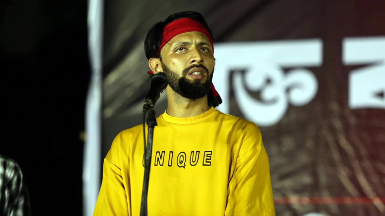 ন্যায়বিচার চাইলেন গায়ক তবীব