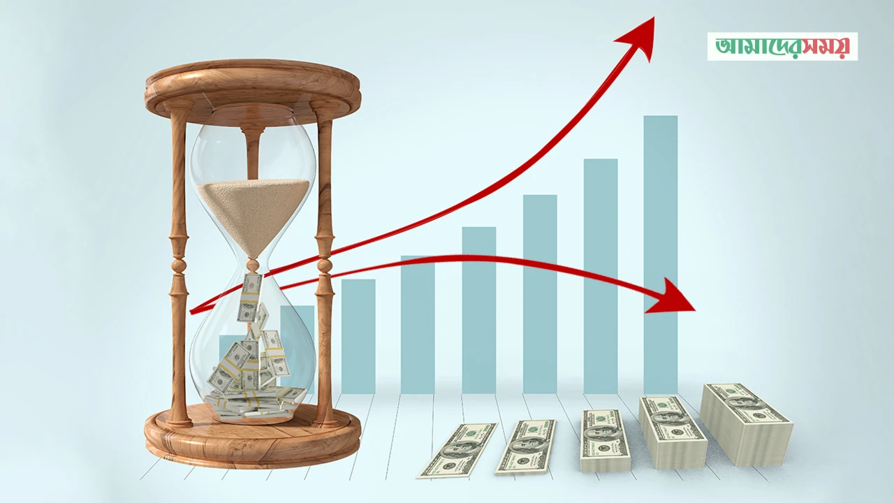 আগস্টে মূল্যস্ফীতি কমল ১.১৭ শতাংশ