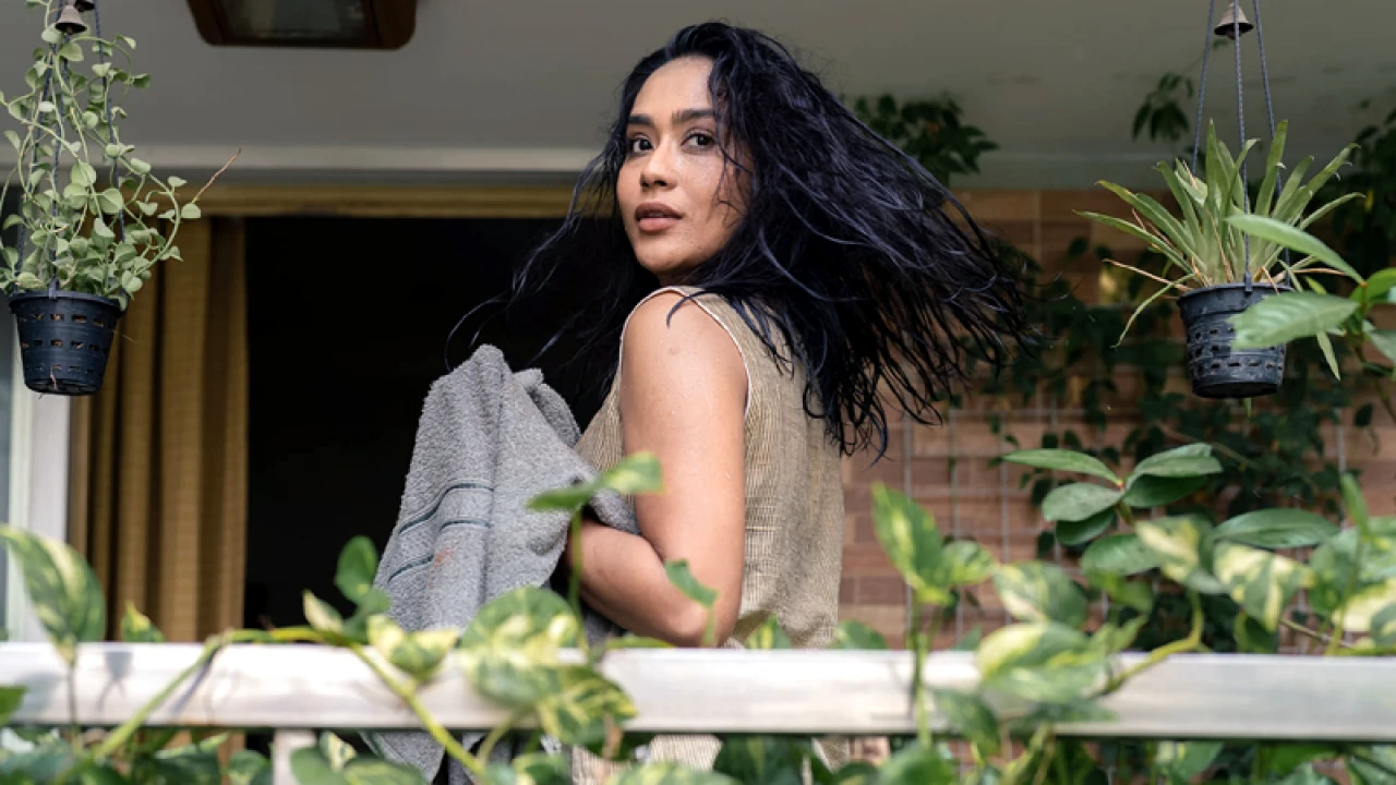 ‘সক্রিয় রাজনীতি করা শিল্পীদের কাজ না’