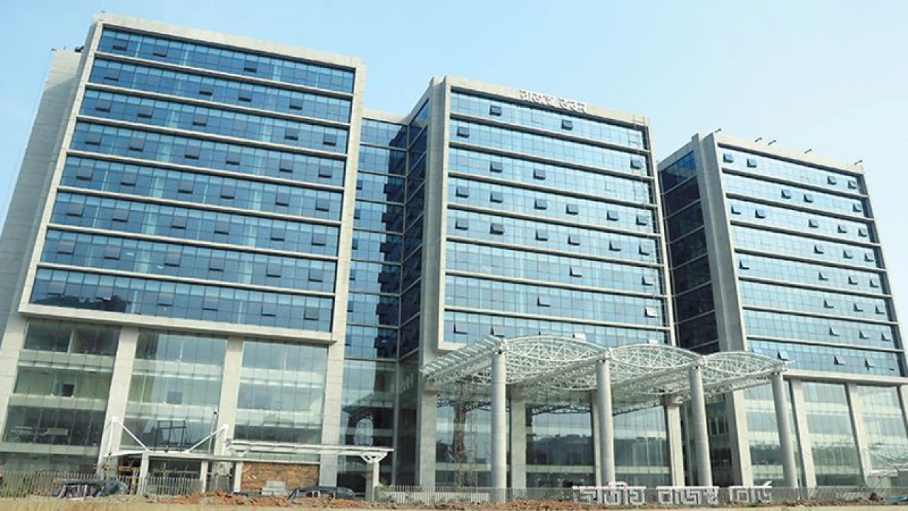 অনলাইনে দাখিল করা যাবে আজ থেকে