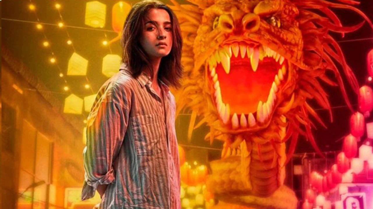 আলিয়া ভাটের জীবনযুদ্ধ