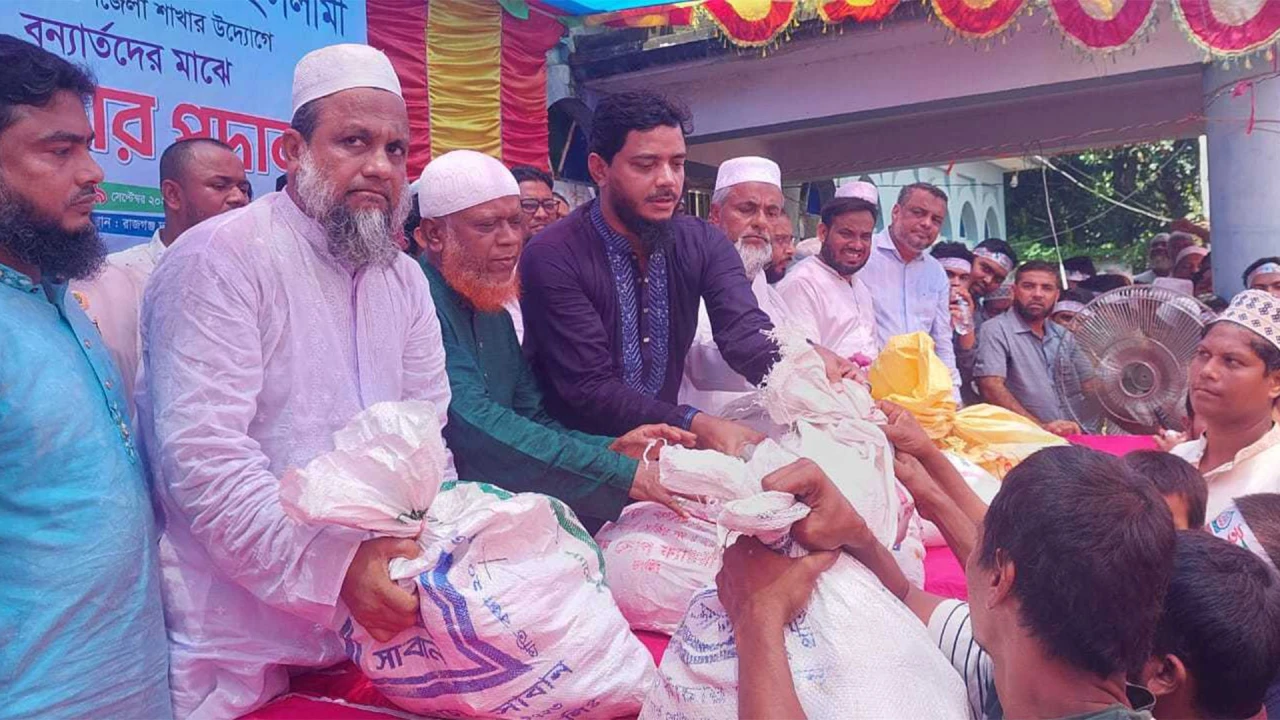 বাংলার মাটিতে শেখ হাসিনার বিচার করতে হবে: বুলবুল